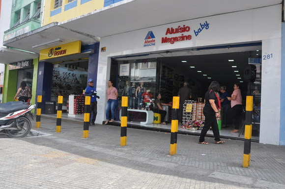 Aluísio calçados campina hot sale grande